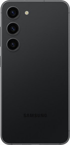 Samsung Galaxy S23 256 Gb Hafıza 8 Gb Ram 6.1 İnç 50 MP Çift Hatlı Dynamic Amoled Ekran Android Akıllı Cep Telefonu Siyah