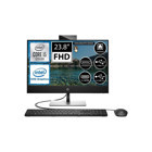 HP ProOne 440 G9 6D394EA Intel UHD Graphics Intel Core i5 12500T 8 GB Ram DDR4 512 GB SSD 23.8 inç Full HD FreeDos Dokunmatik All in One Bilgisayar