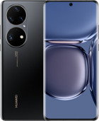 Huawei P50 Pro (Jad-Lx9) 256 Gb Hafıza 8 Gb Ram 6.6 İnç 50 MP Çift Hatlı Oled Ekran Android Akıllı Cep Telefonu Siyah