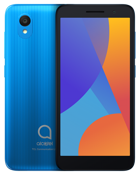 Alcatel 1 16 Gb Hafıza 1 Gb Ram 5.0 İnç 5 MP Tft Lcd Ekran Android Akıllı Cep Telefonu Mavi