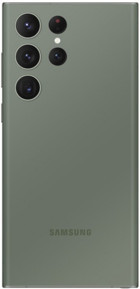 Samsung Galaxy S23 Ultra 1 Tb Hafıza 12 Gb Ram 6.8 İnç 200 MP Kalemli Çift Hatlı Dynamic Amoled Ekran Android Akıllı Cep Telefonu Yeşil