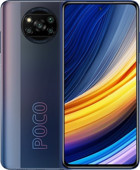 Poco X3 Pro 256 Gb Hafıza 8 Gb Ram 6.67 İnç 48 MP Çift Hatlı Ips Lcd Ekran Android Akıllı Cep Telefonu Siyah