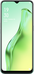 Oppo A31 (Cph2015) 64 Gb Hafıza 4 Gb Ram 6.5 İnç 12 MP Ips Lcd Ekran Android Akıllı Cep Telefonu Beyaz