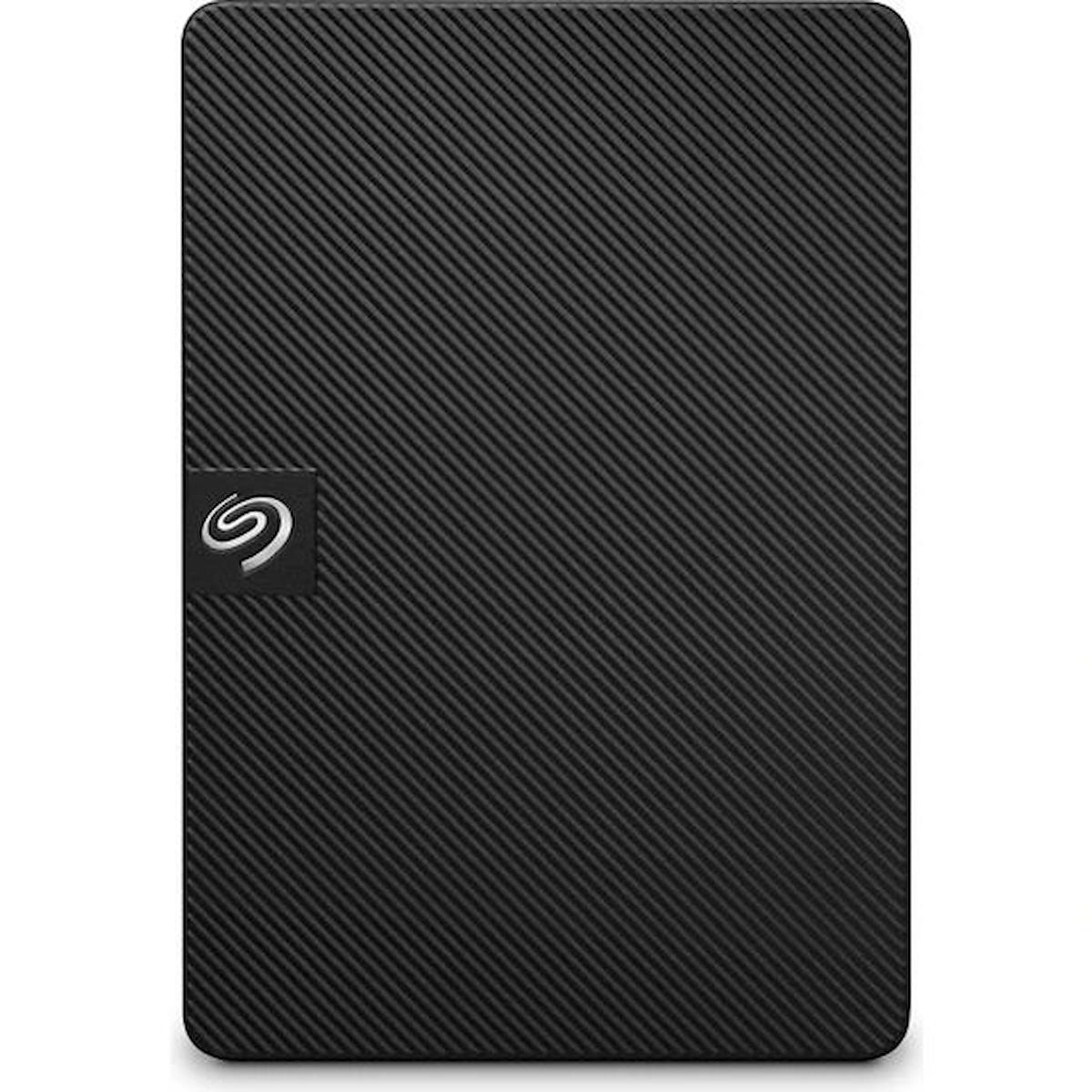 Seagate Expansion STKM4000400 4 TB 3.5 inç USB 3.2 PC Harddisk