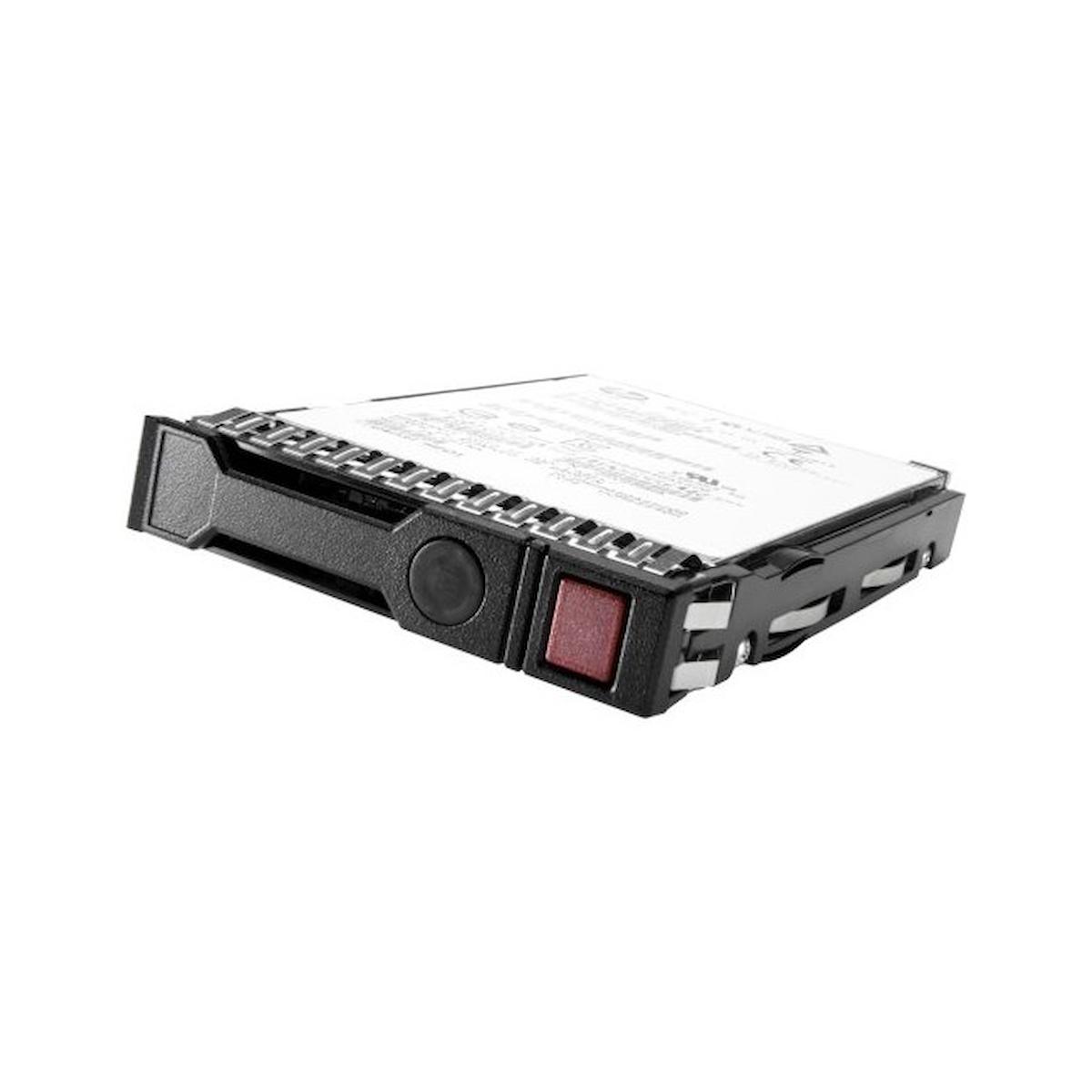 HPE 872477-B21 600 GB 2.5 inç PC Harddisk