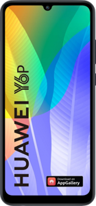 Huawei Y6P 64 Gb Hafıza 3 Gb Ram 6.3 İnç 13 MP Ips Lcd Ekran Android Akıllı Cep Telefonu Mor