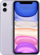 Apple iPhone 11 64 Gb Hafıza 4 Gb Ram 6.1 İnç 12 MP Çift Hatlı Ips Lcd Ekran Ios Akıllı Cep Telefonu Mor