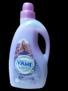 Viking Soft 37 Yıkama Yumuşatıcı 3 lt