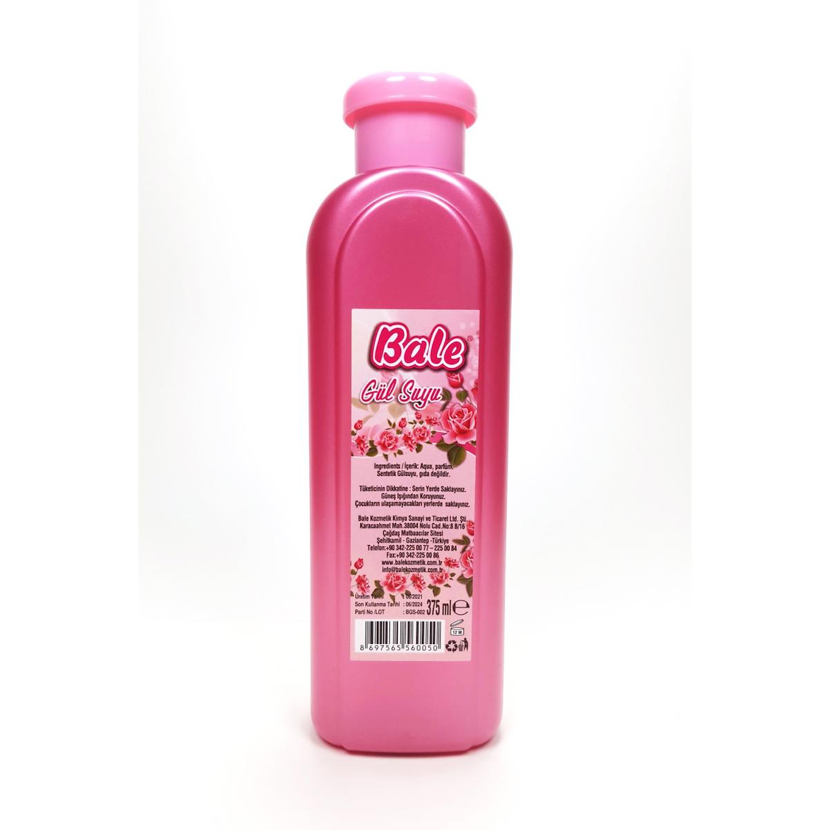 Shopping Store Gül Kolonya 375 ml