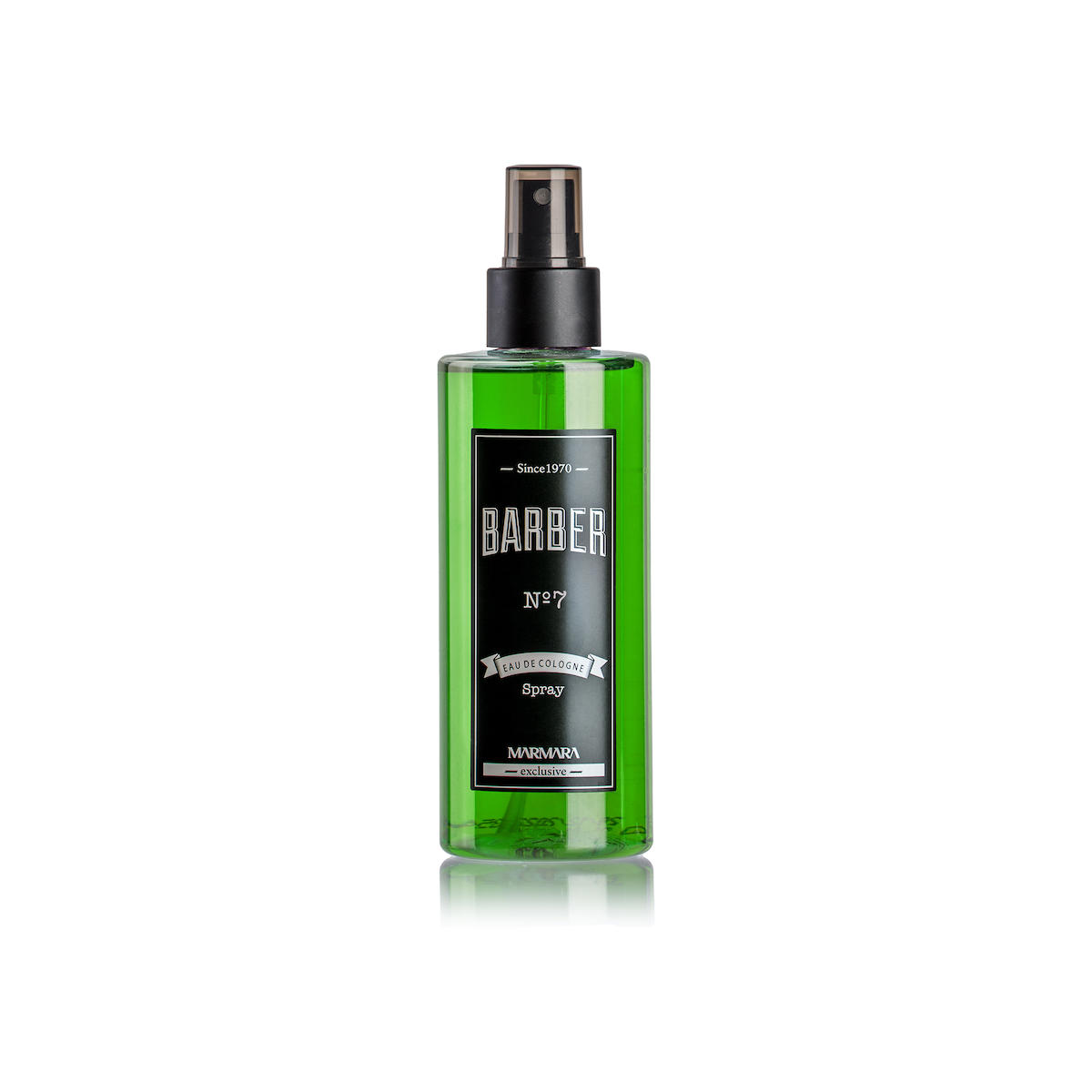 Barber No 7 Çiçeksi Sprey Kolonya 250 ml