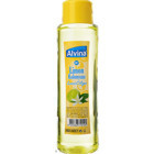 Alvina Limon Kolonya 400 ml 2'li