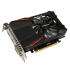 Gigabyte GTX 1050 Tİ D5 4G 4 GB GDDR5 PCI-Express 3.0 DirectX 12 1 Fanlı 128 bit Nvidia Ekran Kartı