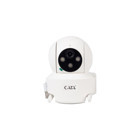 Cata CT-4051 V2 Ethernet Mini 1 Kameralı 360 Derece Dönen Gece Görüşlü Dış Mekan Kablosuz Güvenlik Kamerası