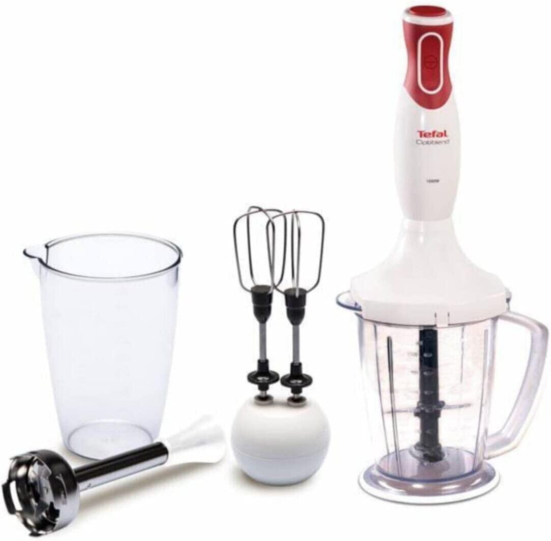 Tefal Bl15Fd Blender Seti İnox