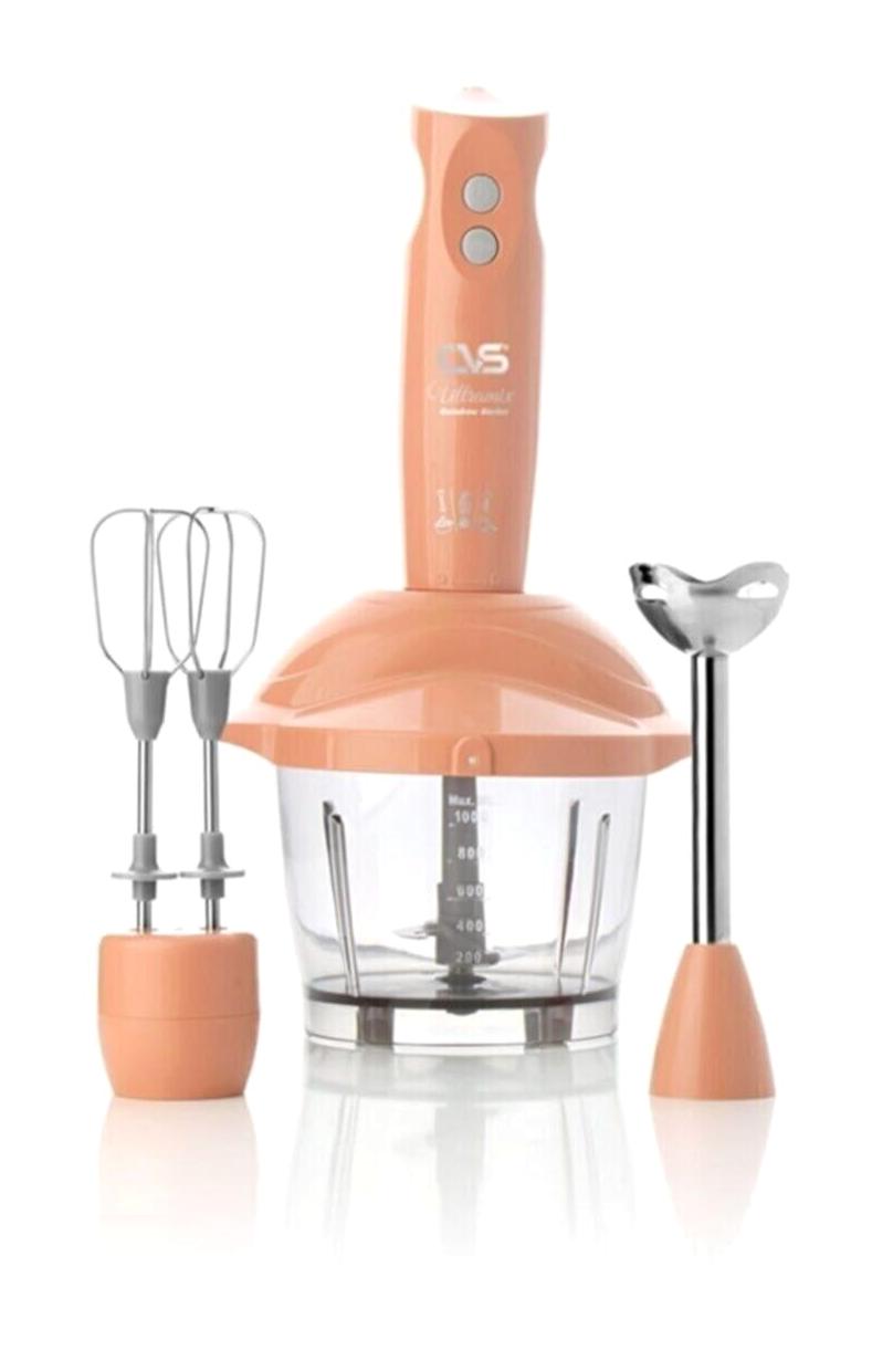 Cvs Dn 1298 El Blender Mor