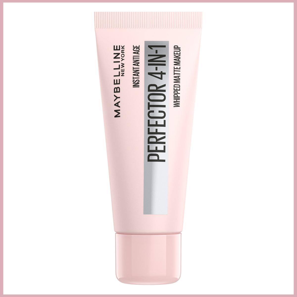 Maybelline New York Perfector 4-In1 01 Light Krem Tüp Fondöten