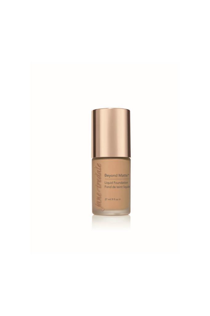 Jane Iredale Beyond Matte M9 Likit Serum Fondöten 27 ml