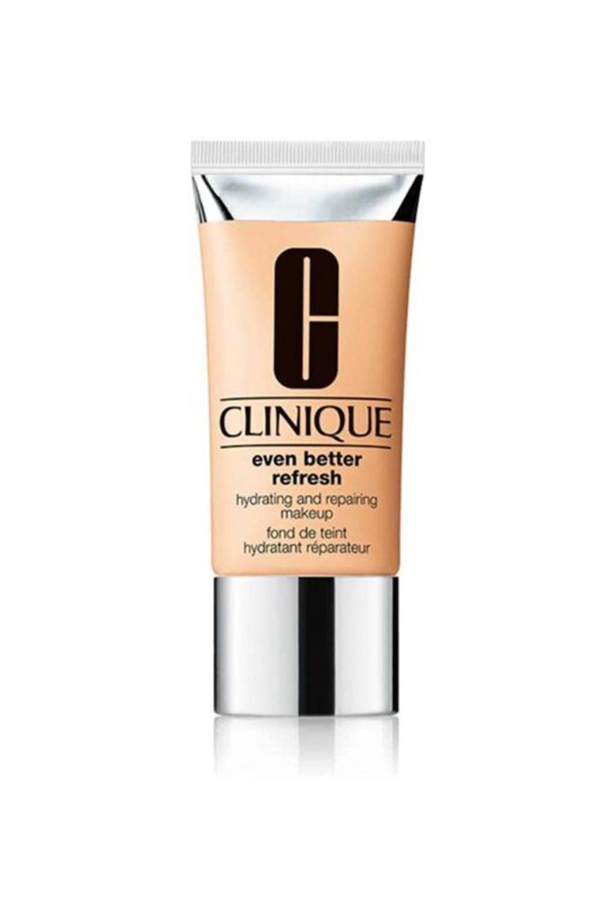 Clinique Even Better Refresh WN 69 Cardamom Güneş Koruyuculu Likit Serum Fondöten 30 ml