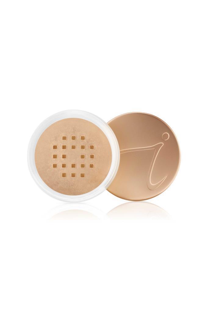 Jane Iredale Amazing Base Golden Glow Güneş Koruyuculu Pudra Kompakt Fondöten 10.5 gr