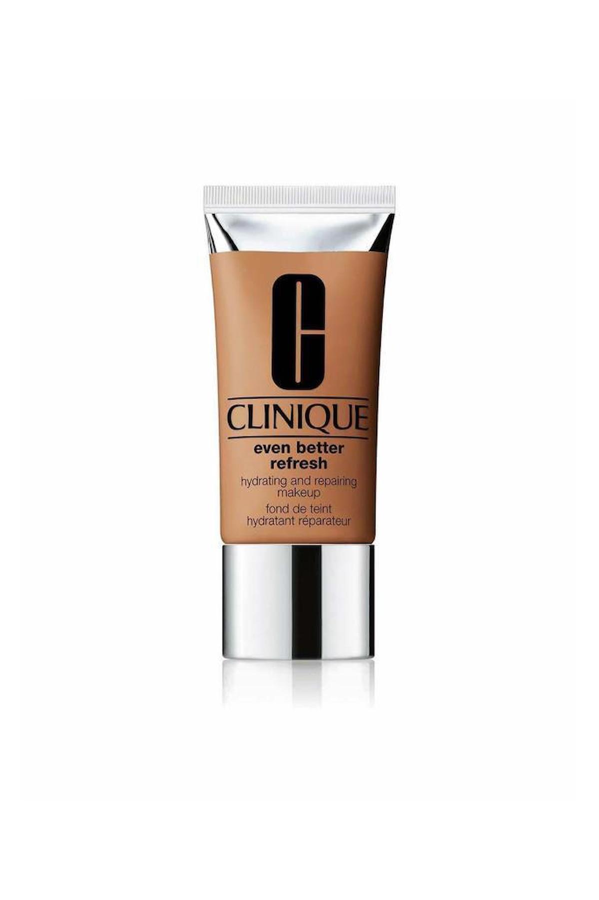 Clinique Even Better Refresh WN 115.5 Mocha Güneş Koruyuculu Likit Serum Fondöten 30 ml