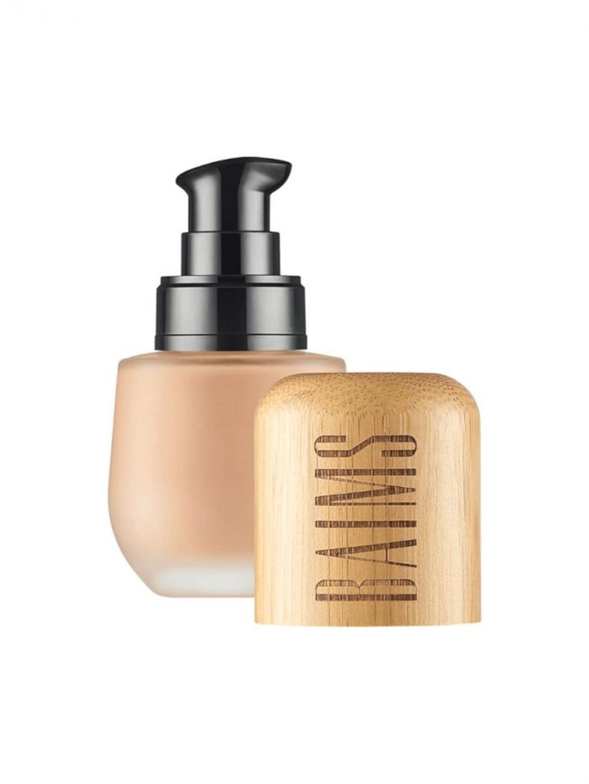 Baims Nude Light Likit Serum Fondöten 30 ml