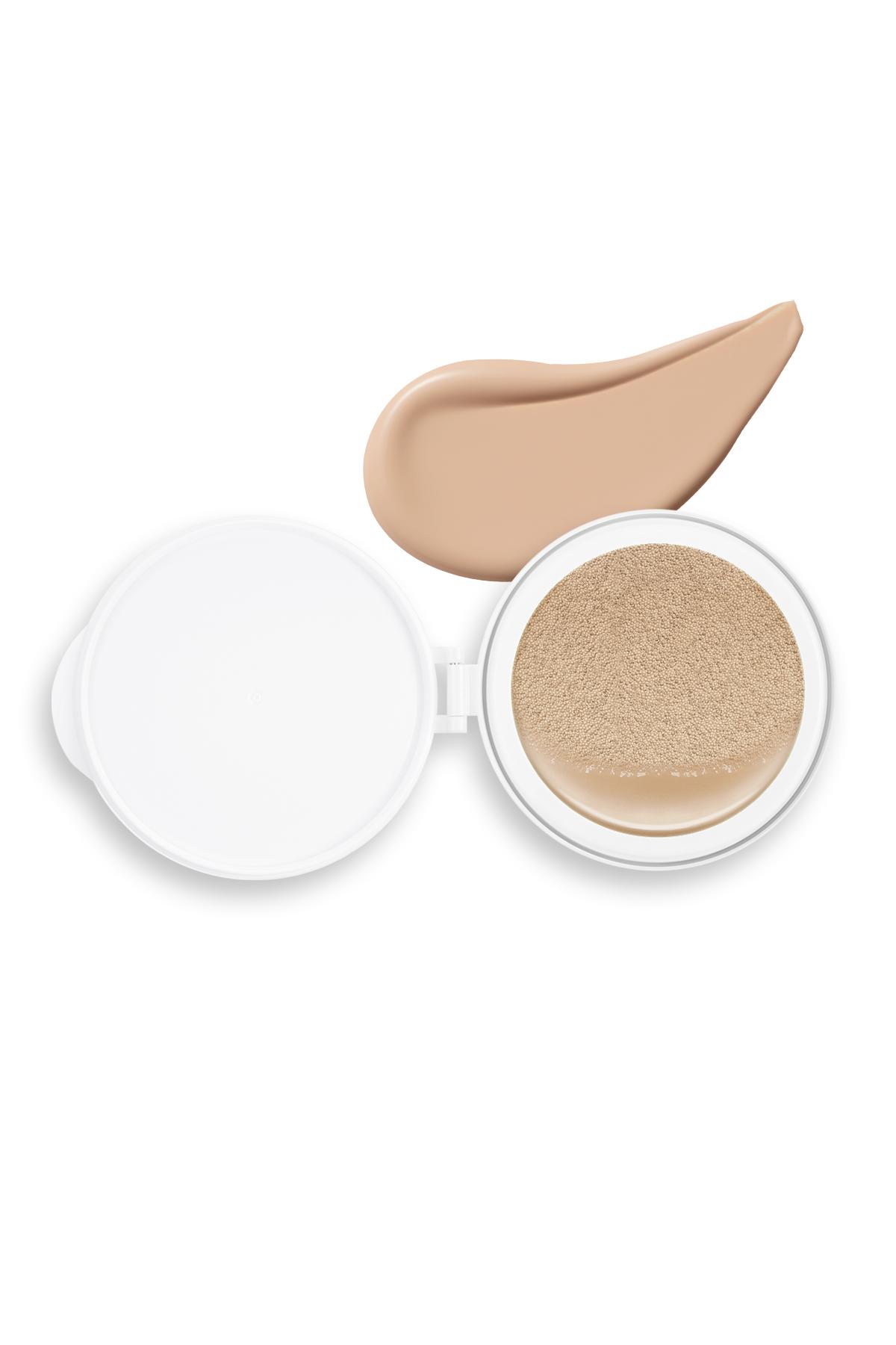 Missha Magic Cushion No: 23 Güneş Koruyuculu Pudra Kompakt Fondöten 15 gr