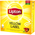 Lipton Yellow Label Sallama Çay 100 Adet