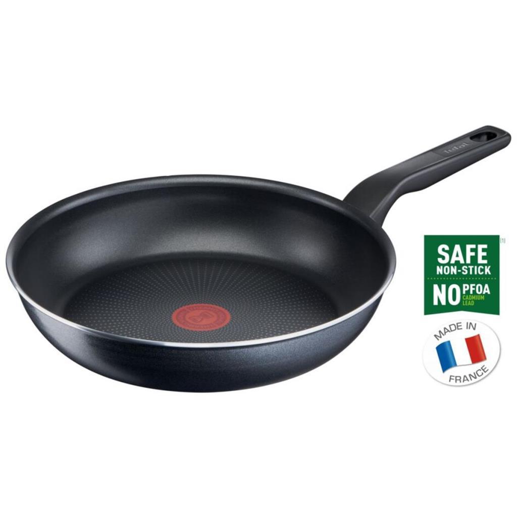 Tefal 2X XL Force Titanyum 28 cm Tava