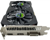 Axle GTX 1050 Tİ 4 GB GDDR5 PCI-Express 3.0 DirectX 12 2 Fanlı 128 bit Nvidia Ekran Kartı