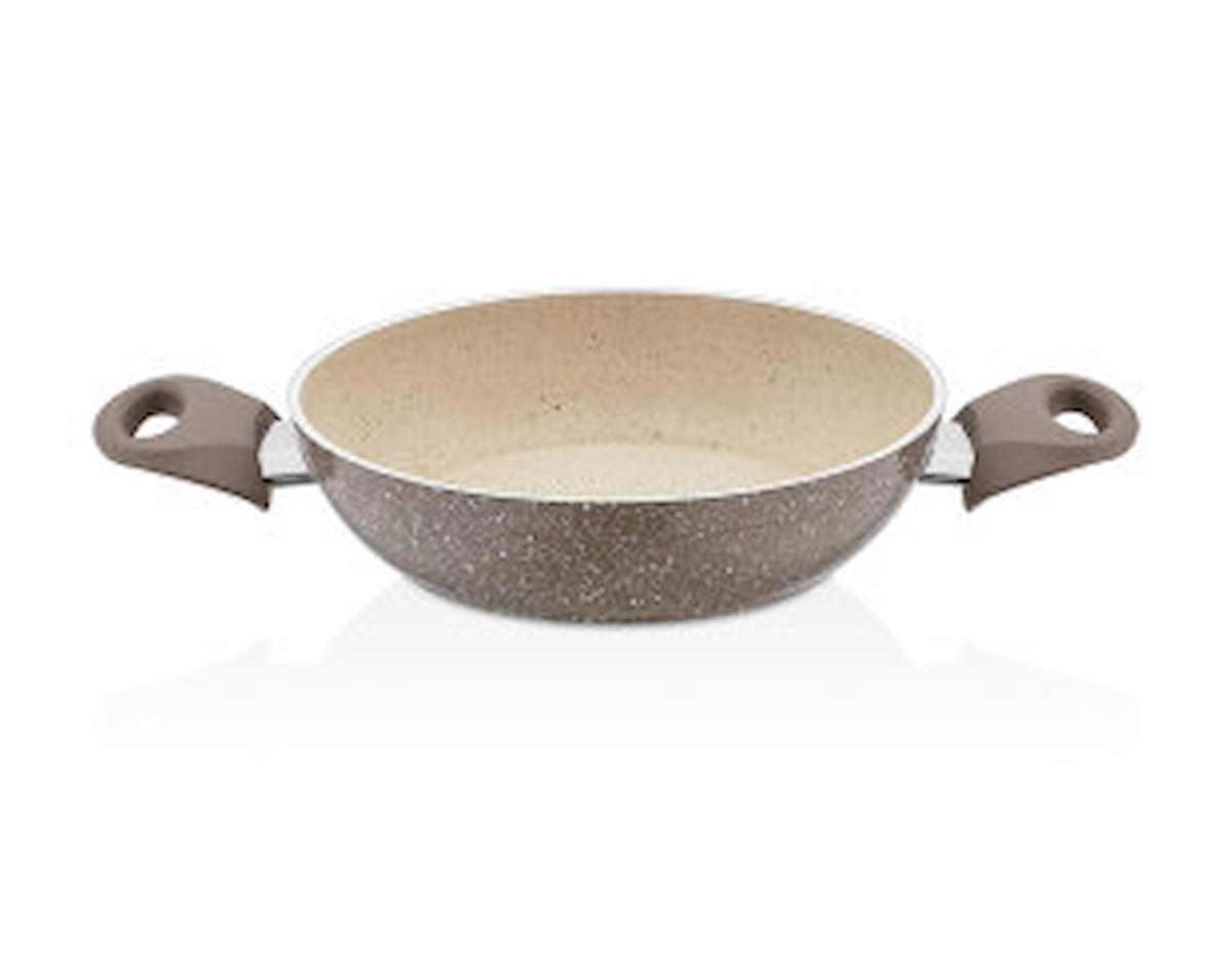 Bersachef Panamera Granit 20 cm Tava