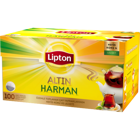 Lipton Altın Harman Demlik Poşet Çay 100 Adet