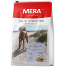 Mera Pure Sensitive Balıklı ve Patates Tüm Irklar Yetişkin Kuru Köpek Maması 12.5 kg