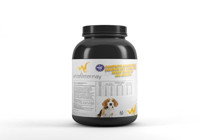 Whiteveterinay Grain Free Somonlu Tüm Irklar Yetişkin Kuru Köpek Maması 1.5 kg