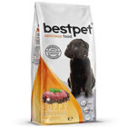 Bestpet Premium Dog Food Kuzu Etli Tüm Irklar Yavru Kuru Köpek Maması 15 kg