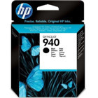 HP 940-C4902A Orijinal Siyah Mürekkep Kartuş