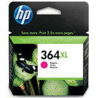 HP 364XL-CB324E Orijinal Kırmızı Mürekkep Kartuş