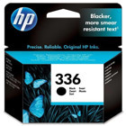 HP 336-C9362EE Orijinal Siyah Mürekkep Kartuş