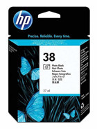 HP 38-C9413A Orijinal Siyah Mürekkep Kartuş