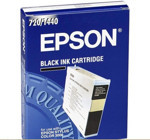 Epson S020118 Orijinal Siyah Mürekkep Kartuş