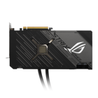 Asus ROG Strix LC Radeon RX 6900 XT 16 GB GDDR6 PCI-Express 4.0 DirectX 12 UlTİmate 3 Fanlı Sıvı Soğutmalı 256 bit Gaming AMD Ekran Kartı