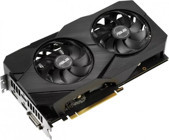 Asus Dual RTX 2060 Evo OC 12 GB GDDR6 PCI-Express 3.0 DirectX 12 UlTİmate 2 Fanlı 192 bit Masaüstü Nvidia Ekran Kartı