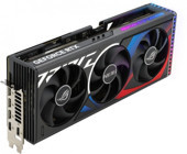 Asus ROG Strix RTX 4090 OC EdiTİon 2 X 24 GB GDDR6X PCI-Express 4.0 DirectX 12 UlTİmate 3 Fanlı 384 bit Gaming Nvidia Ekran Kartı