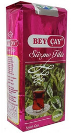 Bey Çay Süzme Filiz Filiz Dökme Çay 5000 gr