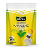 OfÇay Dostane Karadeniz Demlik Poşet Çay 30 Adet