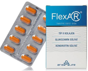 Aris Life Flexar Sade Unisex Vitamin 30 Tablet