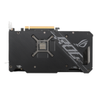 Asus ROG Strix Radeon RX 6600 XT OC 8 GB GDDR6 PCI-Express 4.0 DirectX 12 UlTİmate SLI Crossfire 2 Fanlı 128 bit Masaüstü AMD Ekran Kartı