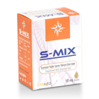 Carmed S Mix Sade Unisex Vitamin 10 ml