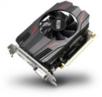 Elsa Phantom Radeon RX 550 4 GB GDDR5 PCI-Express 3.0 DirectX 12 1 Fanlı 128 bit AMD Ekran Kartı