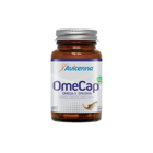 Avicenna Omecap Sade Unisex Vitamin 80 Kapsül