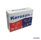 Kerozan Çinko Sade Unisex Vitamin 60 Kapsül